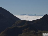 2022-09-02 Monte Corvo per la cresta Nord 129